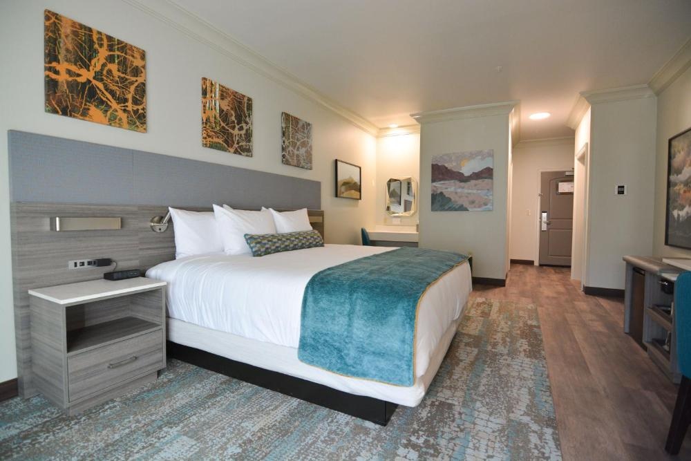 Blue Lake Casino and Hotel Image 32