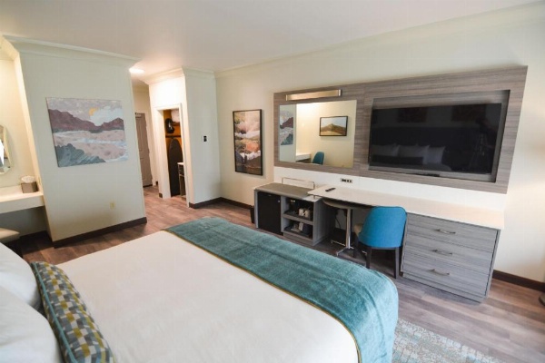 Blue Lake Casino and Hotel image 31